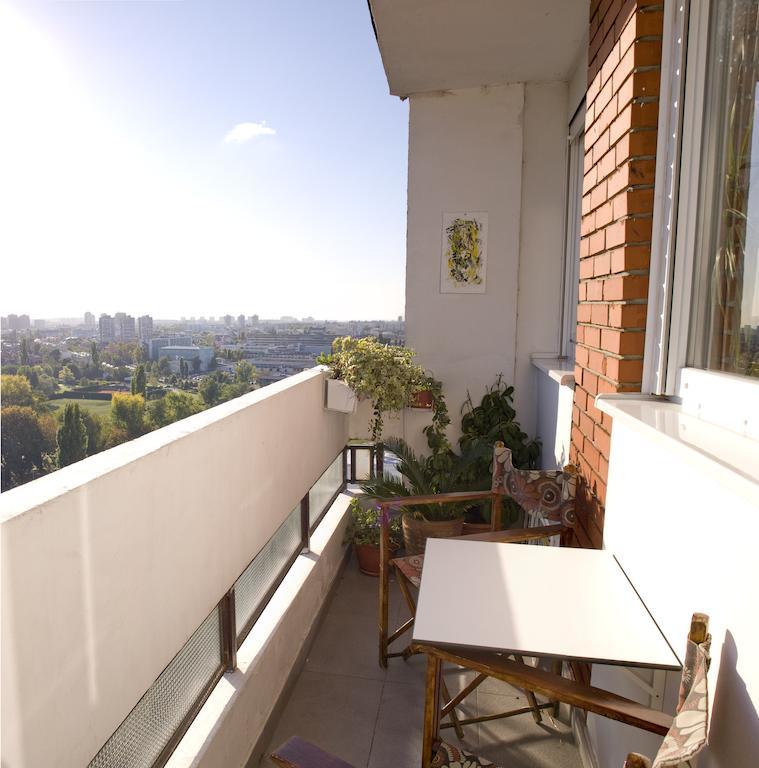 Apartments Zagreb Point Zimmer foto